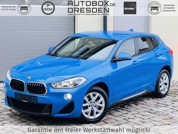 BMW X2 - 1
