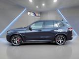 BMW X5 xDrive30d 7-Sitzer | 28% UPE-Nachlass | AHK - Jahreswagen