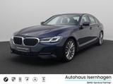 BMW 540d xD DisplKey Laser DAB MSport HUD H/K 19Zoll - BMW 540 in Hannover
