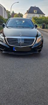 Mercedes-Benz S 350 d L - - Mercedes-Benz S 350 in Hamm