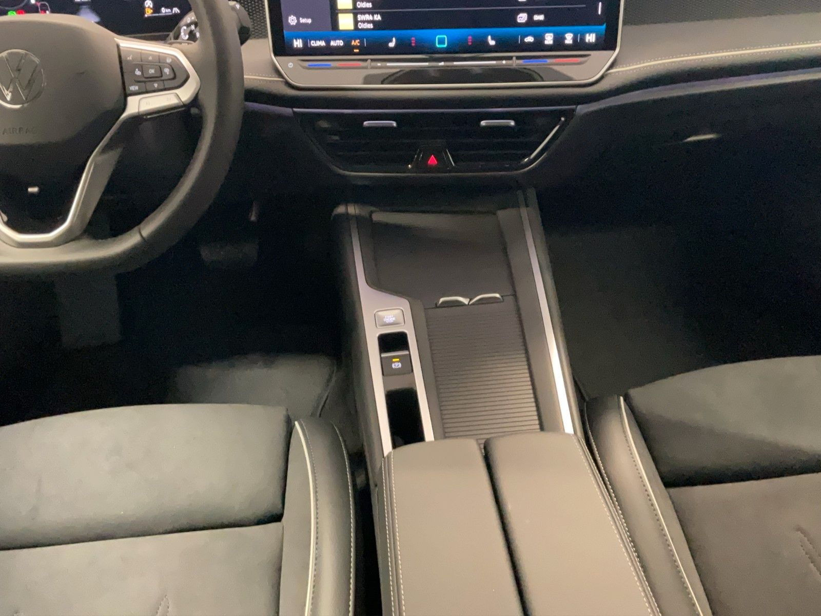 Volkswagen Passat Variant - Bild 14