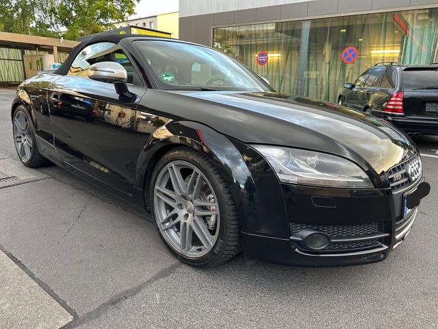 Audi TT Roadster 2.0 TFSI/ 3X S LINE