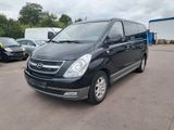 Hyundai H-1 Travel Premium 8 Sitzer Leder - Hyundai H-1: Premium travel