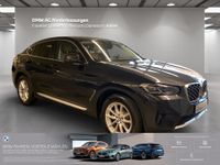 BMW X4 - Vorschau Bild 3