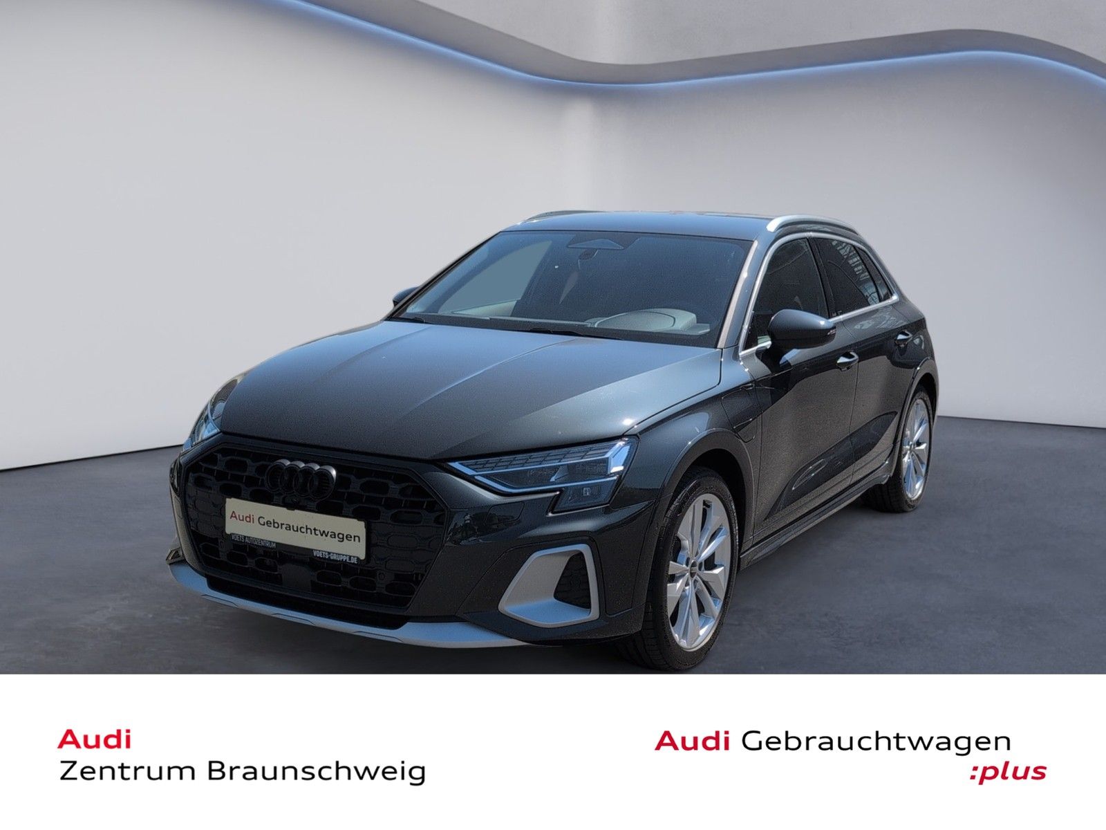 Audi A3 - Bild 1