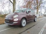 Fiat 500 Sondermodell"Lounge"originale 36000 KM -1A!! - Fiat 500: 3.1