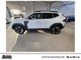 Dacia Duster TCe 130 Extreme CITY + TECHNIK Pkt. AC-A. - Dacia Duster in Aachen