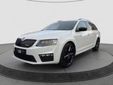 Skoda Octavia RS 2.0 TDI BlackDesign*AmundsenNavi*18 Z
