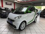 Smart ForTwo fortwo coupe electric drive KLIMA PANO - Smart ForTwo mit Elektro-Antrieb