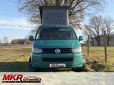 Volkswagen T5 Camper WoMo Caravan Aufstelldach Klima AHK - Volkswagen T5 andere aus 2010