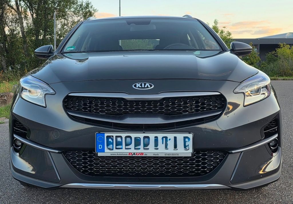Image of Kia XCeed