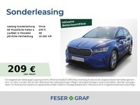 Skoda Enyaq - Vorschau Bild 1