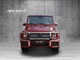 Mercedes-Benz G 65 AMG *215 KM*Neuwertig*Rear Entertaiment* - Mercedes-Benz G 65 AMG