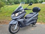Piaggio X10 i.E. 125 Executive - PIAGGIO X 10