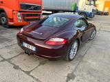 Porsche Cayman S S - Porsche Cayman Unfallwagen