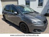 Seat Alhambra Style 2.0 TDI Klima Leder 7 Sitze - Seat Alhambra in Leipzig