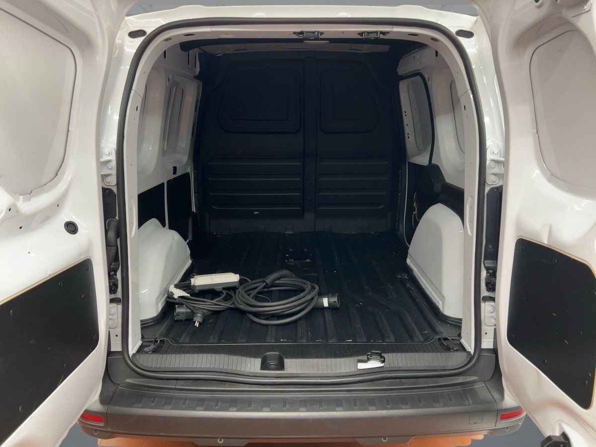Renault Kangoo - Bild 21