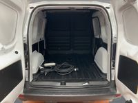 Renault Kangoo - Vorschau Bild 21