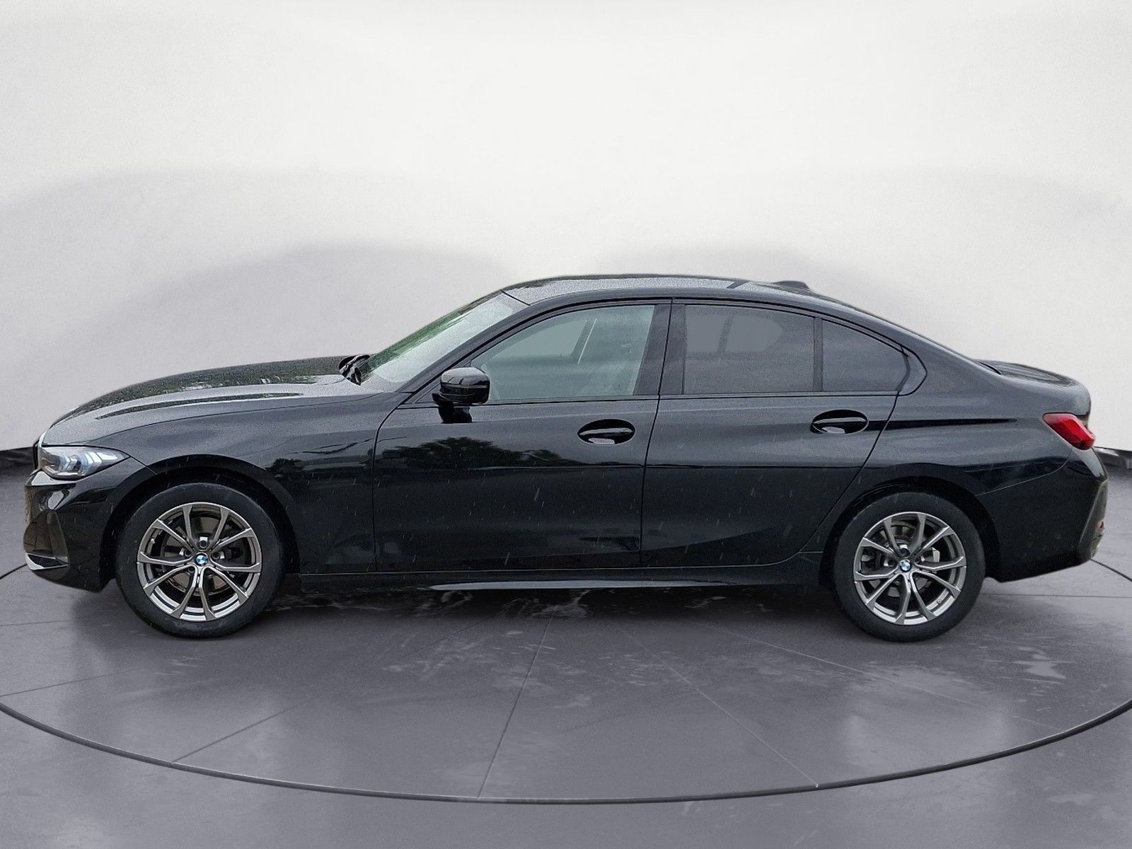 BMW 320d *Navi*Sportsitze*Kamera*ACC*HUD*LED*PDC*SHZ imagem 3