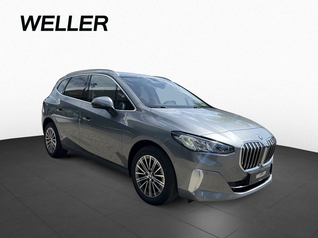 BMW 218 - Bild 5