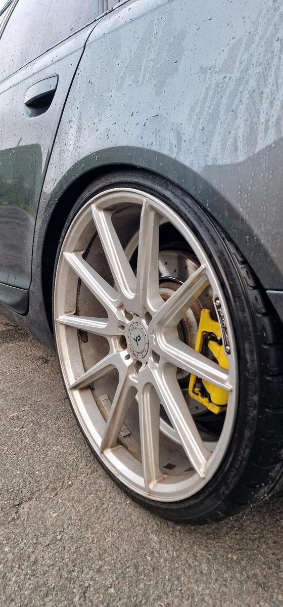 Audi Quattro 2007 — photo 10