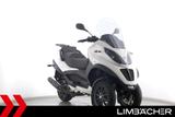 Piaggio MP3 400 LT - Lieferung bundesweit - PIAGGIO MOTORRAD