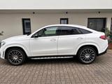 Mercedes-Benz GLE 400d Coupe 4M AMG Line/360°/Multibeam - Mercedes-Benz GLE 400 Gebrauchtwagen