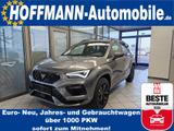 Cupra Ateca Panoramadach,AHK,Voll-LED,Navi,Kamera - Cupra Ateca Neuwagen