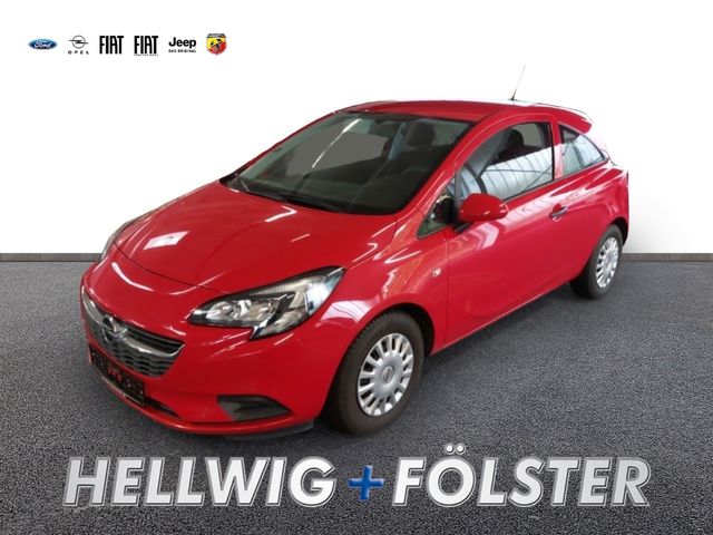 Opel Corsa E Selection Klima Freisprech BT el.SP MP3 