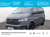 Volkswagen T6.1 California Beach 2.0 TDI DSG Tour Edition - gebrauchte VW T6 California aus dem Jahr 2024