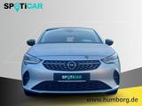 Opel Corsa F 1.2 Elegance Navi LED Apple CarPlay Andr - Opel Corsa: Elegance