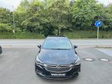 Opel Astra K ST 1.6 CDTI ecoFLEX Edition S/S NAVI PDC - Opel Astra mit Diesel-Antrieb: Ecoflex