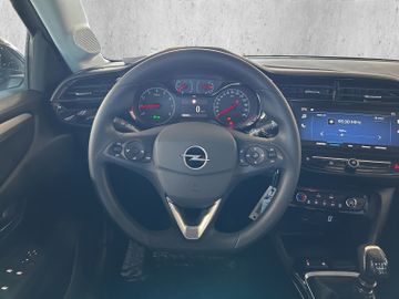 Opel Corsa F 1.2 Turbo Edition LED+PDC+SoundSys+SpurH