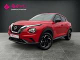 Nissan Juke 1.0 DIG-T N STYLE (*LED*TEMPOMAT*) - gebrauchte Nissan Juke aus dem Jahr 2024