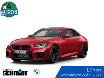 BMW M2 Coupe Plus Package UPE 92.000 EUR