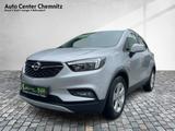 Opel Mokka X 1.4 ON Navi/Ergo/KlimaA/SHZ/LHZ/Kamera - Opel Mokka X: On