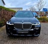 BMW X7 xDrive30d -
