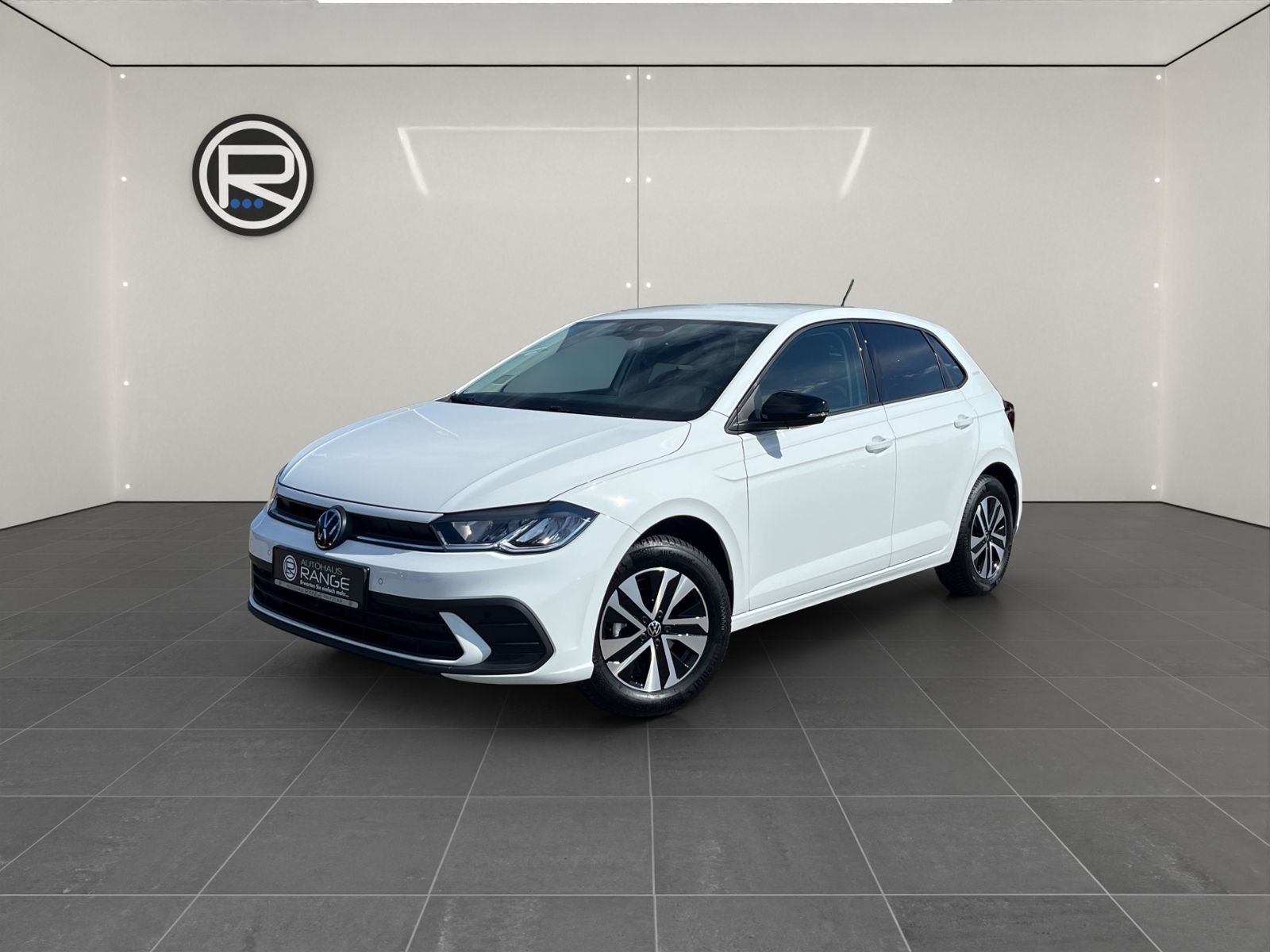 Volkswagen Polo - Bild 2