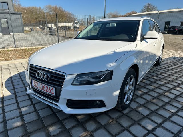 Audi A4 Avant Ambiente 2.0 TDI Automatik