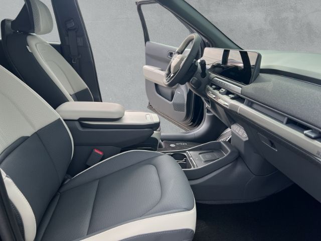Fahrzeugabbildung Kia EV3 81.4 kWh GT-LINE *DRIVEWISE-PARK-PRO-PAKET*P