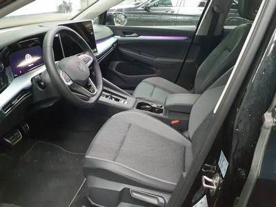 Golf VIII 2.0 TDI DSG GOAL LED+KAMERA+DCP+AHK+