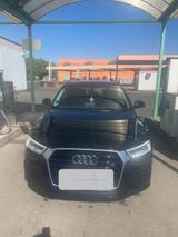 Audi Ich ver kaufe meine Audi Q3 - Audi Q3 Gebrauchtwagen in Leipzig