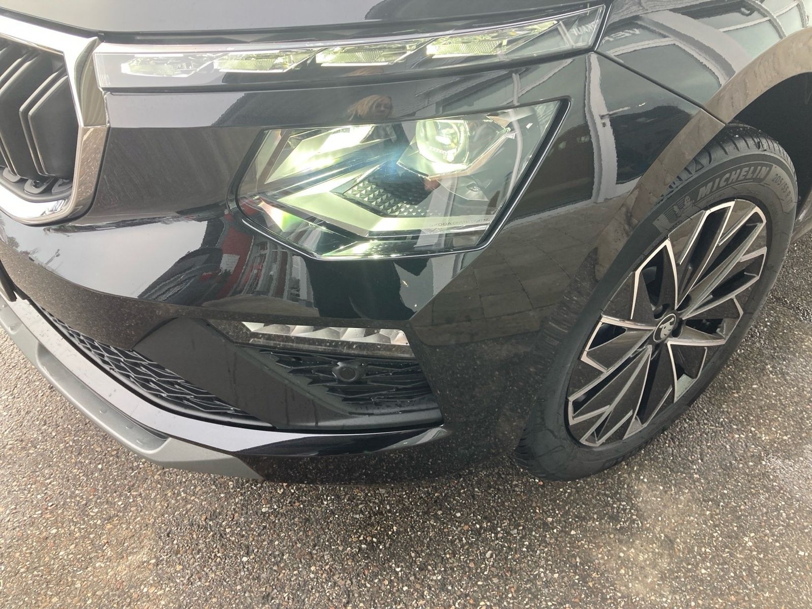 Skoda Kamiq - Bild 6