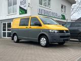 Volkswagen T5 Camper 2.0 TDI/BETT/STANDH/WASCHBECKEN - Angebote