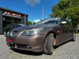 BMW 523 5 Limousine 523i - BMW 523 aus 2006: 523i