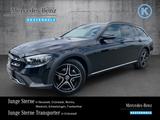 Mercedes-Benz E 220 d 4M T All-Terrain AHK+DISTRO+SITZKL+BURME - Mercedes-Benz E 220 in Mannheim