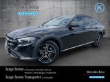 Mercedes-Benz E 220 d 4M T All-Terrain AHK+DISTRO+SITZKL+BURME - Mercedes-Benz E 220 in Ludwigshafen