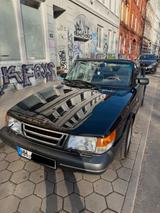 Saab 900 I 16V Turbo 1989 H-Oldtimer - Saab 900: Turbo 16s