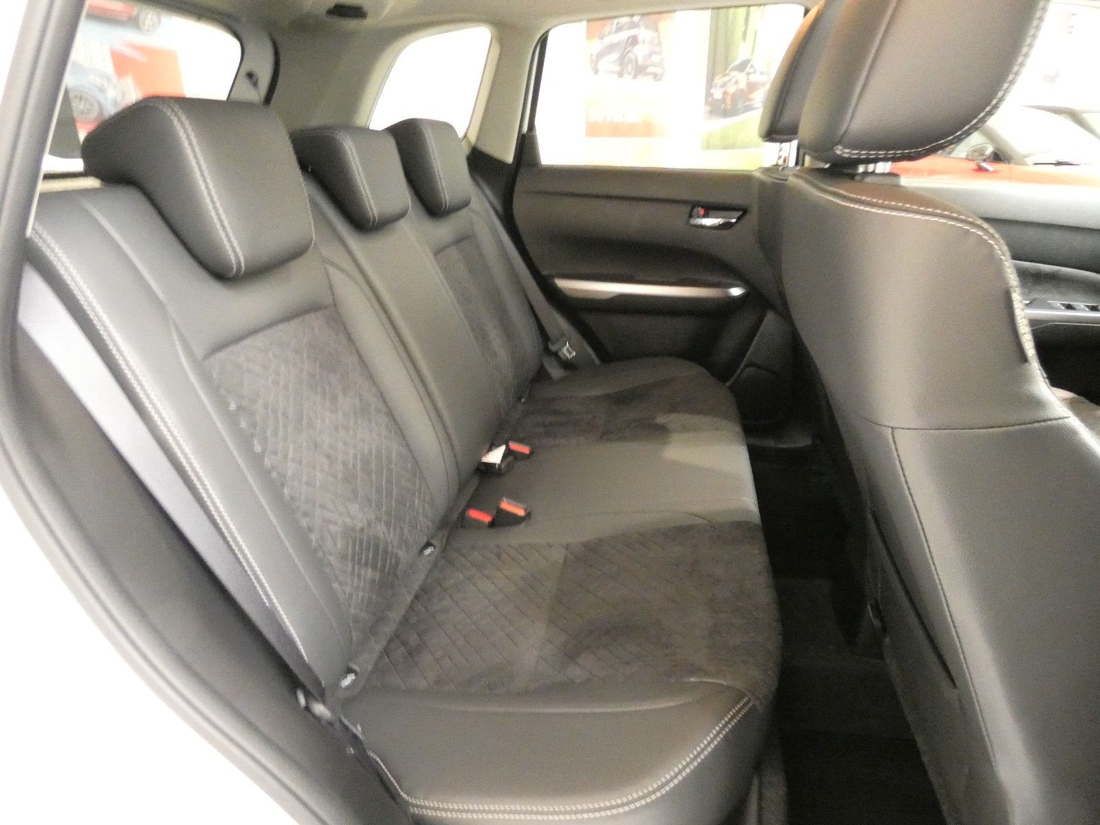 Suzuki Vitara - Bild 13