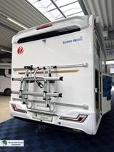 Eura Mobil Profila T 695 HB Goldschmidt Luftfederung,Klima  - Offers